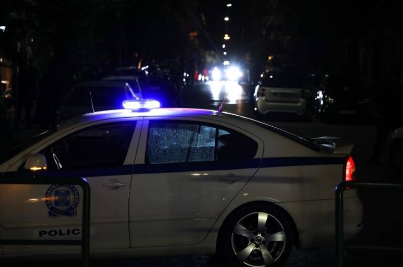 Θανατηφόρα παράσυρση 33χρονου πεζού στη Λεωφόρο Βουλιαγμένης (βίντεο)