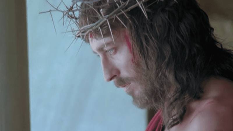 Πρεμιέρα απόψε για τον “Iησoύ από τη Ναζαρέτ”