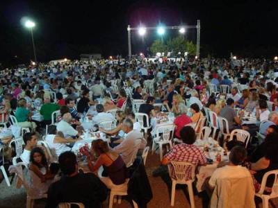 Σήμερα η 20η Γιορτή Σύκου στον Πολύλοφο