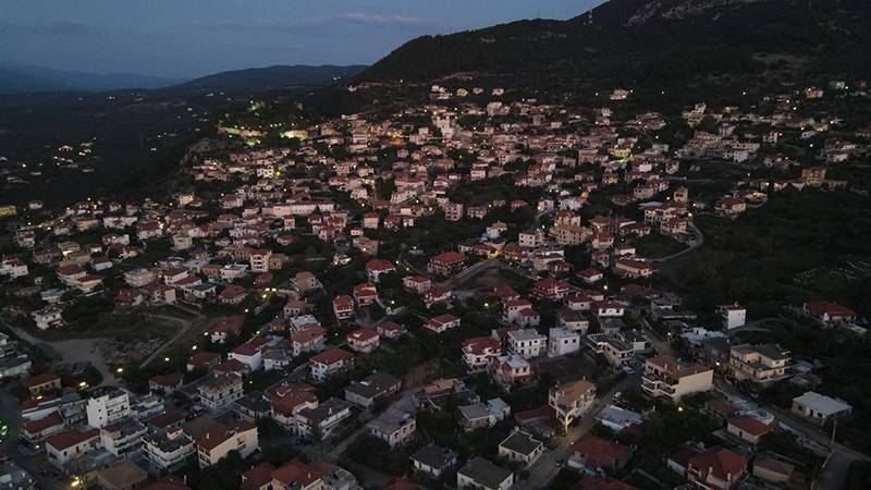 Προσφυγή του Συμβουλίου Κοινότητας Κυπαρισσίας για τον οικισμό της Μαύρης Λίμνας