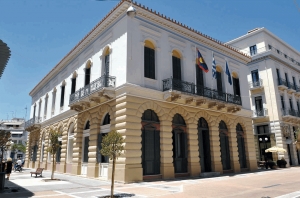 Τώρα που κάθισε η σκόνη των εκλογών... &quot;ραβασάκια&quot; 5,4 εκ. ευρώ για 20.909 Καλαματιανούς