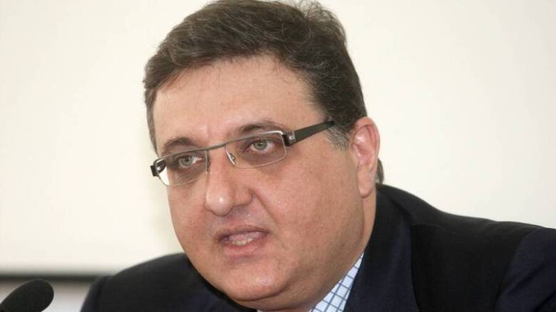 Εξαδάκτυλος: Η πανδημία έχει ένα αποτύπωμα περιβαλλοντικό που δεν μας έχει απασχολήσει ακόμη επαρκώς