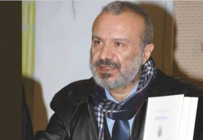 Παγκόσμια Ημέρα Ποίησης: Ο Δημ. Κοσμόπουλος παρουσιάζει Λόρδο Βύρωνα και Ουίλιαμ Μπλέικ