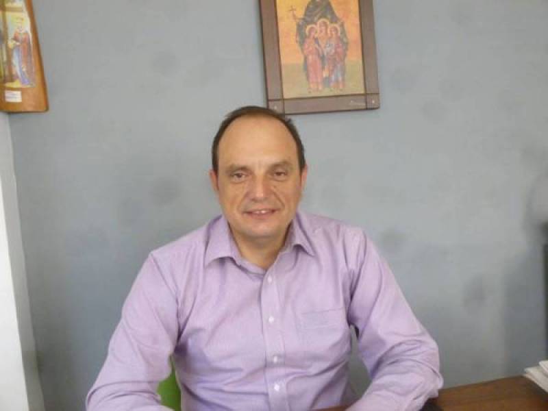 Η Συναίνεση προϋπόθεση ανάπτυξης