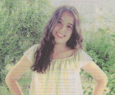 Αλεξία Κατσικογιάννη: Από Αρφαρά η πρώτη των πρώτων με 19.854 μόρια!