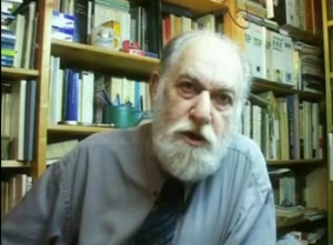 Προβολή ντοκιμαντέρ "Ενας κόσμος υπόγειος'' στο "Καφέ σινέ"