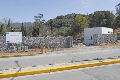 Εντάχθηκε στο ΕΣΠΑ η ολοκλήρωση του Ανοιχτού Θεάτρου Καλαμάτας