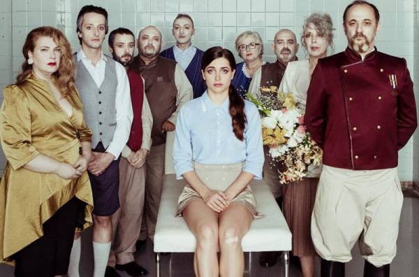 Η "Αντιγόνη" του Ζαν Ανούιγ το Σεπτέμβριο στην Καλαμάτα