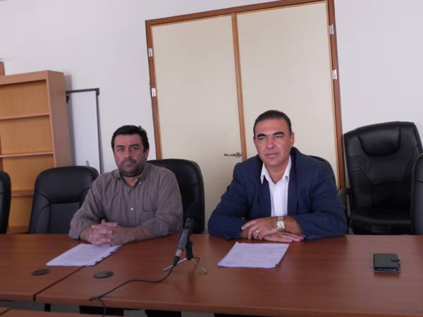 ΠΑΜΕ και Εργατικό Κέντρο δεν τα βρίσκουν ούτε στη φιλανθρωπία 