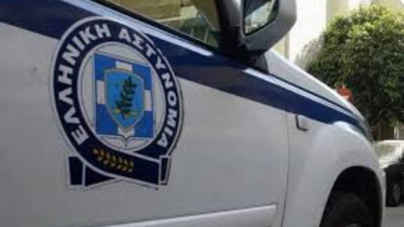 Ερευνα για τα αιτία της δολοφονίας της 52χρονης στη Λάρισα - Κρατείται ο 21χρονος γιος της
