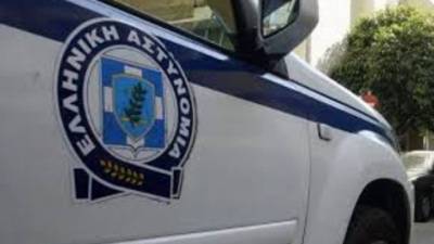 Ερευνα για τα αιτία της δολοφονίας της 52χρονης στη Λάρισα - Κρατείται ο 21χρονος γιος της