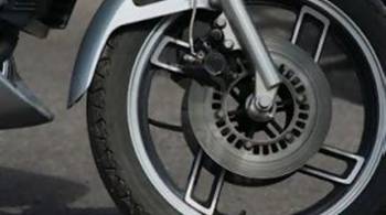 Ανήλικοι τσιγγάνοι έκλεψαν μοτοσικλέτα στα Φιλιατρά