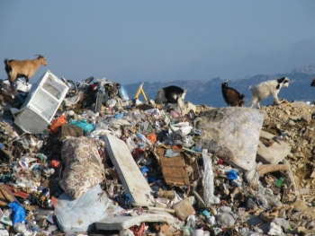 &quot;Δεν θα πληρώσουμε τα πρόστιμα για χωματερές&quot; - Με μηνύσεις απειλεί ο Νίκας