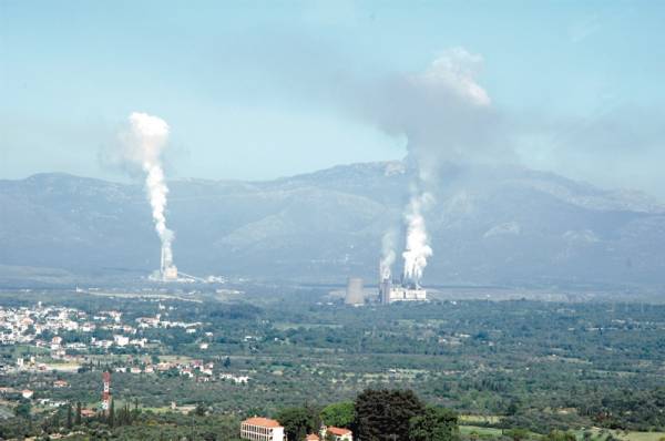 Διαβούλευση με Ε.Ε. για  φορολογικά κίνητρα σε Μεγαλόπολη