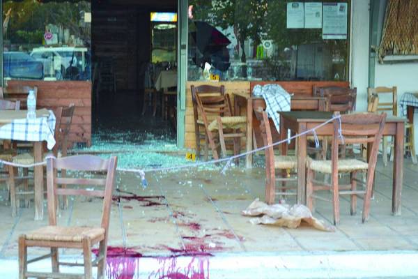 Να μάθουμε από το αιματηρό  επεισόδιο στο Κοπανάκι
