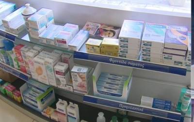 Συνεχίζονται οι ελλείψεις σε βασικές κατηγορίες φαρμάκων (Βίντεο)
