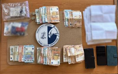 Εξαρθρώθηκε κύκλωμα μαστροπείας με δράση σε Καλαμάτα και Τρίπολη - 3 συλλήψεις