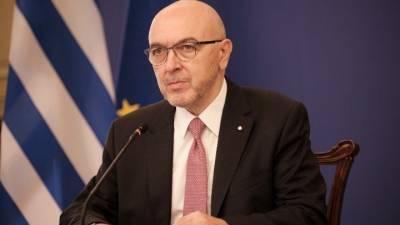 Φραγκογιάννης: Απευθείας αεροπορική σύνδεση Ελλάδας-Λιβύης μετά από διακοπή οκτώ ετών