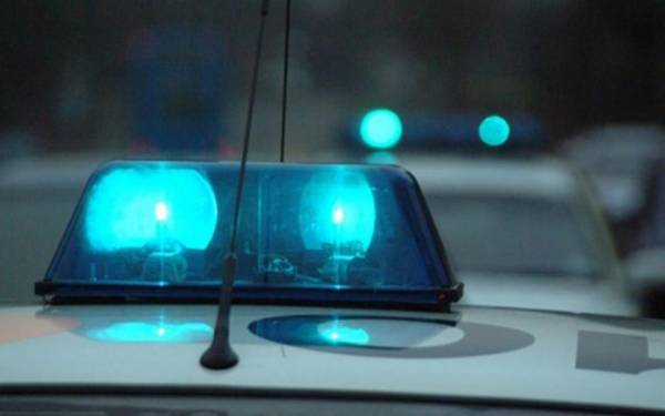 Σύλληψη 55χρονου φυγόποινου στη Σπερχογεία
