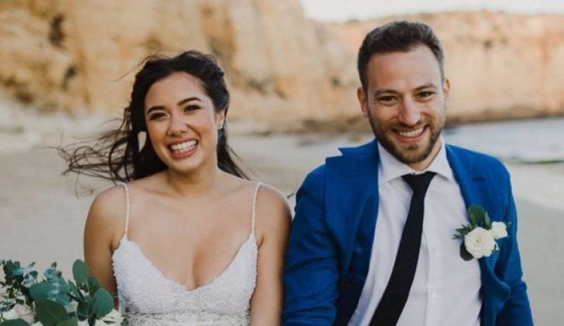 Δίκη για τη δολοφονία της Καρολάιν: «Την αγαπούσα και την αγαπώ - Δεν θα αλλάξει ποτέ αυτό»