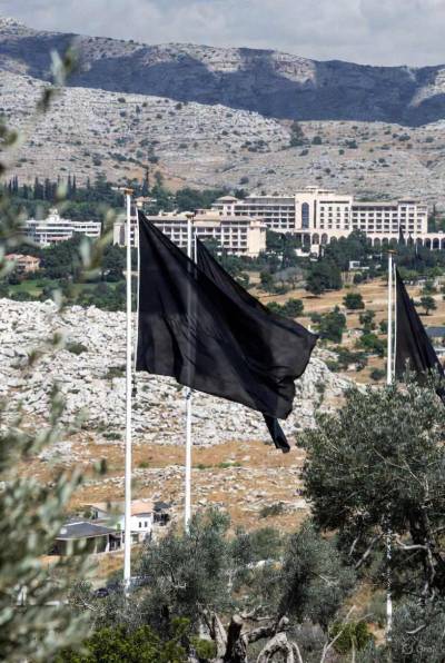 Ο φόβος του μεγάλου κρατά τη Μεσσηνία μικρή