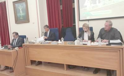 Καλαμάτα: Με τη δημοτική αρχή η παράταξη "Νέα Δυναμική" - Ερωτηματικά για την εφαρμογή της εγκυκλίου Λιβάνιου