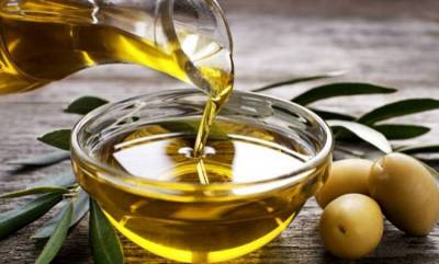 Εκδήλωση παρουσίασης ελαιόλαδων της Μεσσηνίας