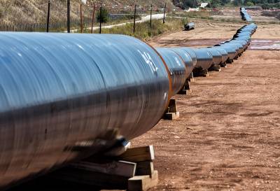 Το δίκτυο επεκτείνεται στην Πελοπόννησο: Το φυσικό αέριο έρχεται και στην Καλαμάτα