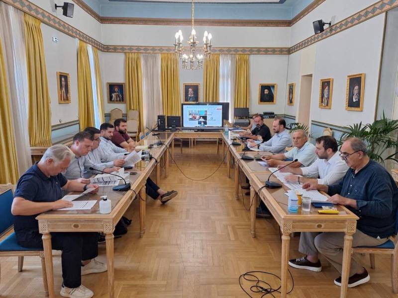 Κερδοφόρος ο Αναπτυξιακός Οργανισμός Πελοποννήσου