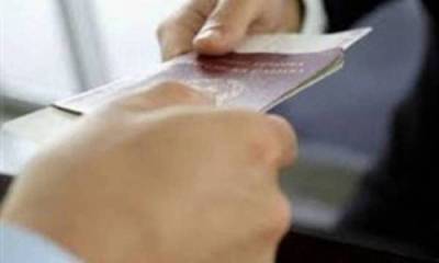 Σύλληψη Αφγανής στο αεροδρόμιο Καλαμάτας