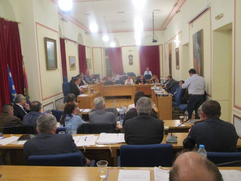 Θα επαναλειτουργήσει το Κοινωνικό Παντοπωλείο του Δήμου Καλαμάτας