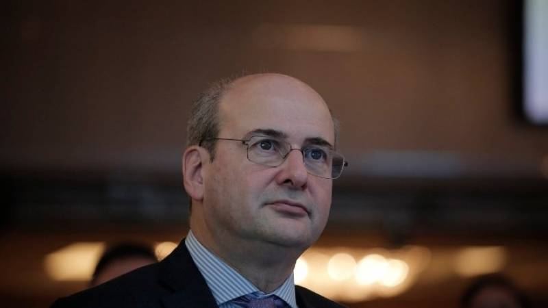 Χατζηδάκης: Σημαντική και δίκαιη η αύξηση του κατώτατου μισθού