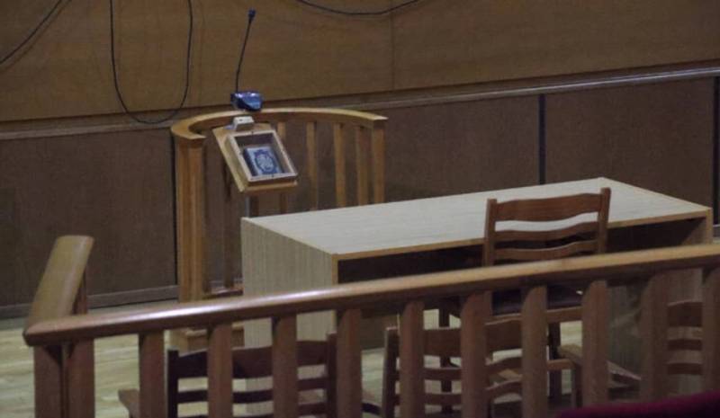 Θεσσαλονίκη: Έκλεβαν πετρέλαιο από αγωγούς του Στρατού - Πρόσωπο κλειδί ένας υπαξιωματικός