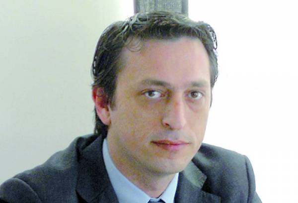 Απο χθες είχε φανεί το πρόβλημα στη λειτουργία του ηλεκτρονικού συστήματος, σύμφωνα με τον Περ. Μαντά