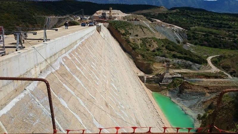 Στον “αέρα” το αρδευτικό έργο του Μιναγιώτικου Φράγματος - Ανακαλείται η απόφαση ένταξής του στο Ταμείο Ανάκαμψης