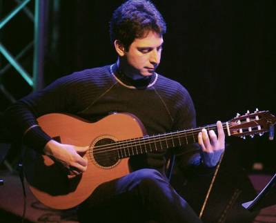 Μουσική συνάντηση στο αμφιθέατρο της Φιλαρμονικής