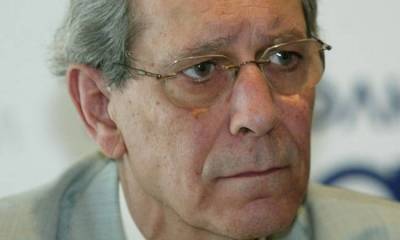 Πέθανε ο δημοσιογράφος Σπύρος Μήτσης