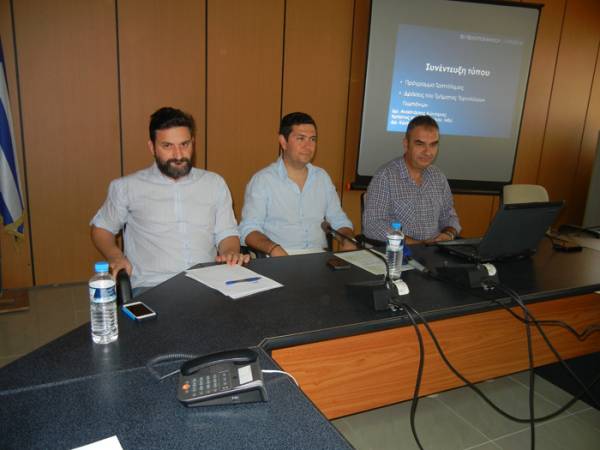 Διημερίδα από το ΤΕΙ Πελοποννήσου: Οι νέοι και η εξέλιξη του πρωτογενούς τομέα