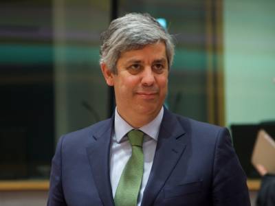 Σεντένο: &quot;Η Ελλάδα οδεύει στο να γυρίσει σελίδα και να ολοκληρώσει το τρίτο πρόγραμμα&quot;