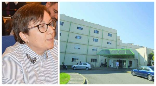 Πένθος στον ιατρικό κόσμο της Μεσσηνίας: "Εφυγε" η χειρουργός Εφη Γεωργιοπούλου