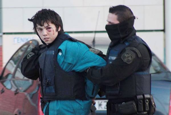 Αρειος Πάγος: Αίτηση αναίρεσης κατά του απορριπτικού βουλεύματος για την άδεια του Νίκου Ρωμανού