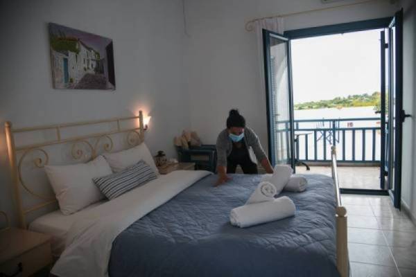 Ενωση Ξενοδόχων και Ιδιοκτητών Τουριστικών Καταλυμάτων Τριφυλίας: Διαμαρτυρία για αποκλεισμό από “πράσινο” μετασχηματισμό