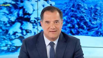 Γεωργιάδης για ακρίβεια και ανατιμήσεις: Εάν η κρίση συνεχιστεί θα υπάρξει πανευρωπαϊκή λύση (Βίντεο)