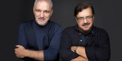 Μαχαιρίτσας και Πορτοκάλογλου τον Αύγουστο στην Καλαμάτα