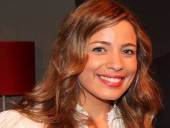 Η Νίκη Αναστασίου στην &quot;Ε&quot;: &quot;Είμαι ευτυχισμένη που συμμετέχω στο ΔΗΠΕΘΕ Καλαμάτας&quot;