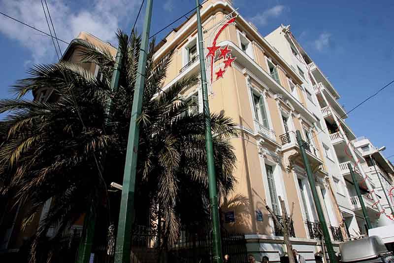 400 σύνεδροι και 200 προσκεκλημένοι στο συνέδριο της ΓΣΕΕ στην Καλαμάτα (βίντεο)