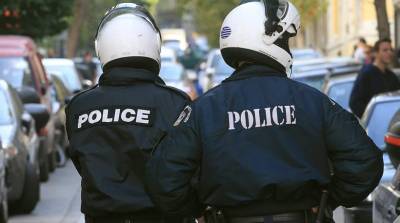 12 χρόνια σε τσιγγάνο για ληστεία σε μίνι μάρκετ στην Καλαμάτα 