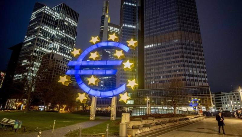 ΕΚΤ: «Κλείδωσε» η αύξηση των επιτοκίων τον Ιούλιο