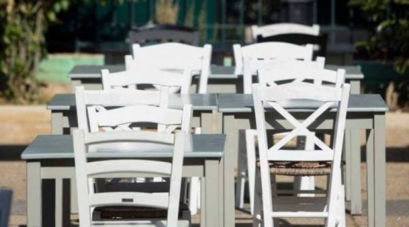 Αιτήσεις για επιδότηση κεφαλαίου κίνησης επιχειρήσεις εστίασης