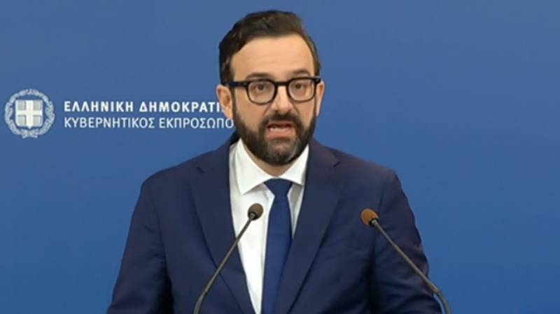 Ανασχηματισμός: Αυτό είναι το νέο υπουργικό σχήμα (Βίντεο)